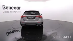 Mercedes-Benz Classe A de 2023