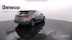 Mercedes-Benz Classe A de 2023