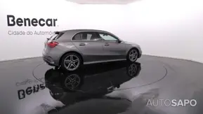 Mercedes-Benz Classe A de 2023