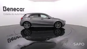 Mercedes-Benz Classe A de 2023