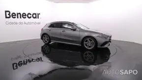 Mercedes-Benz Classe A de 2023
