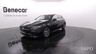 Mercedes-Benz Classe A de 2023