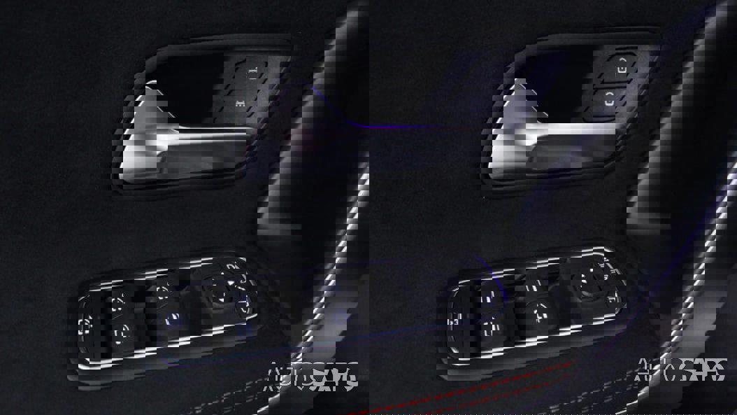 Mercedes-Benz Classe A de 2023