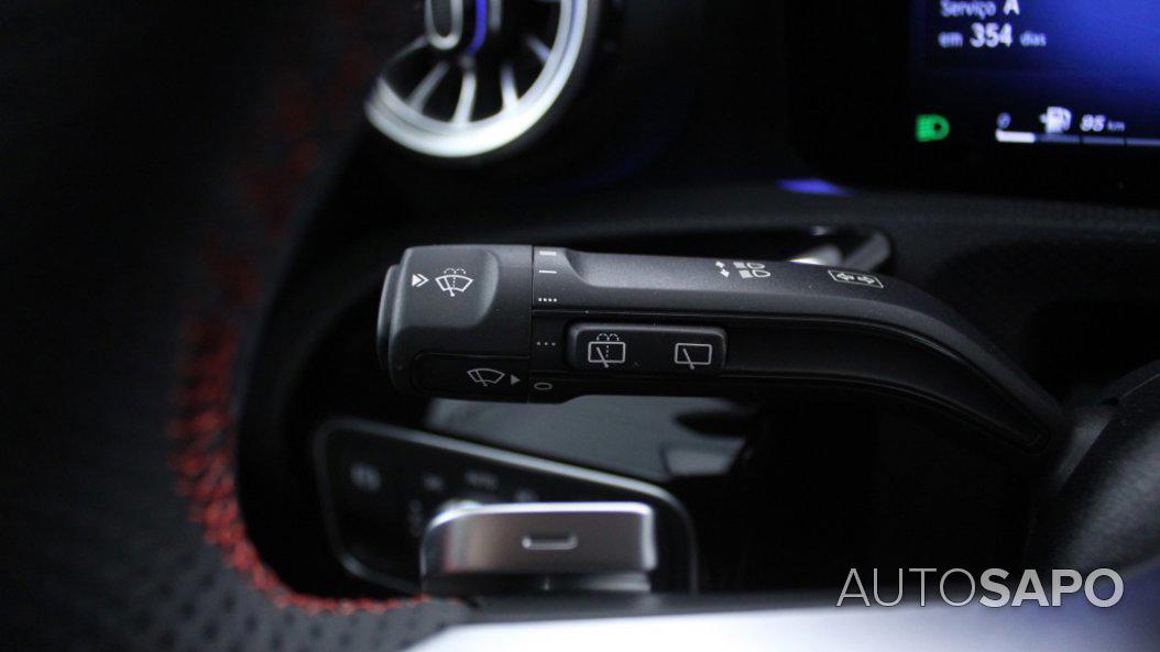 Mercedes-Benz Classe A de 2023