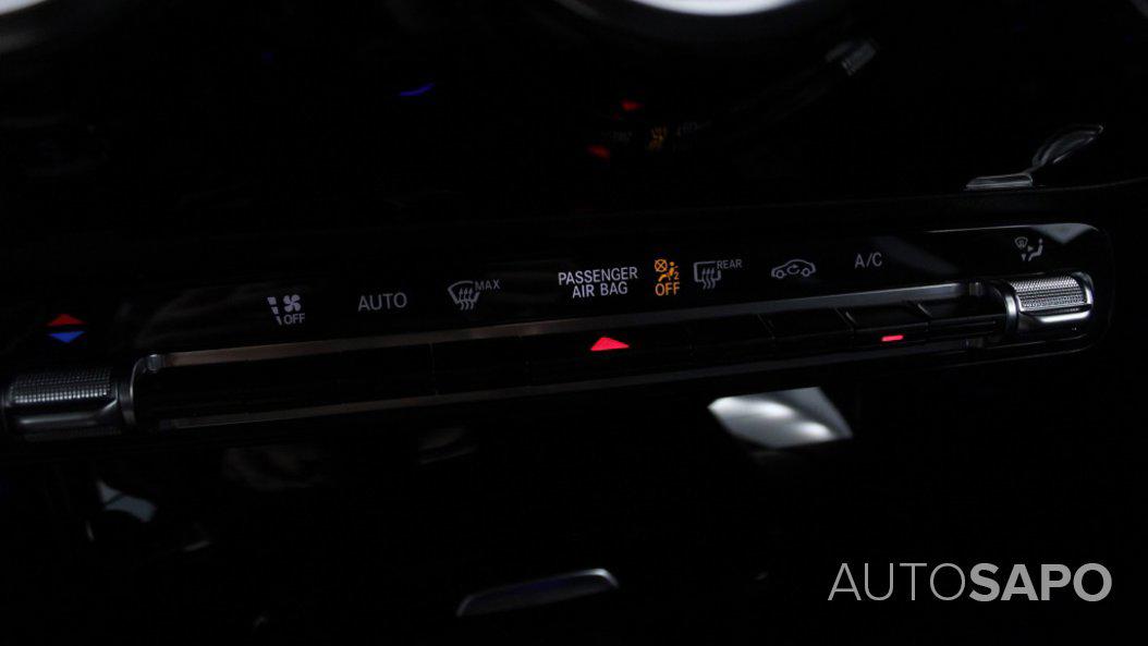 Mercedes-Benz Classe A de 2023