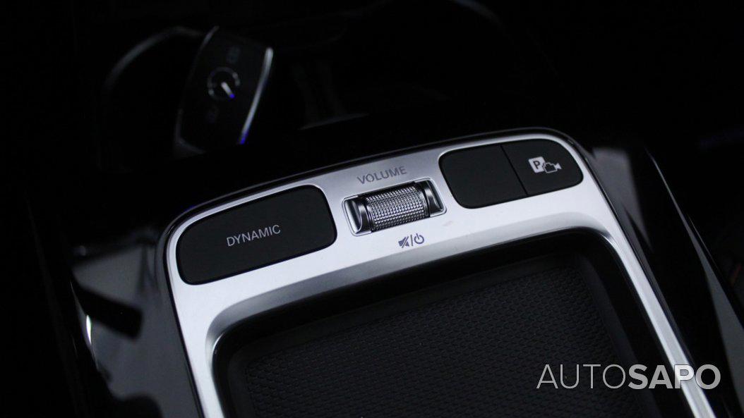 Mercedes-Benz Classe A de 2023