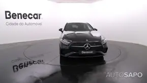 Mercedes-Benz Classe A de 2023