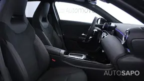 Mercedes-Benz Classe A de 2023