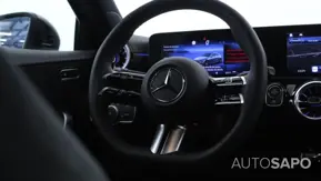 Mercedes-Benz Classe A de 2023