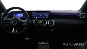 Mercedes-Benz Classe A de 2023