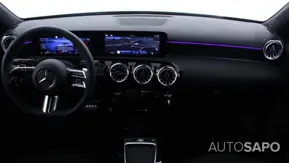Mercedes-Benz Classe A de 2023