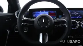 Mercedes-Benz Classe A de 2023