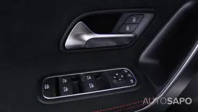 Mercedes-Benz Classe A de 2023