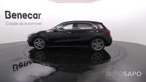 Mercedes-Benz Classe A de 2023