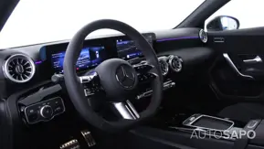 Mercedes-Benz Classe A de 2023