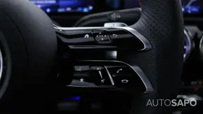 Mercedes-Benz Classe A de 2023