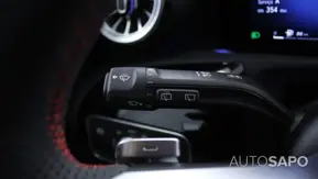 Mercedes-Benz Classe A de 2023