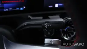 Mercedes-Benz Classe A de 2023