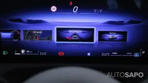 Mercedes-Benz Classe A de 2023