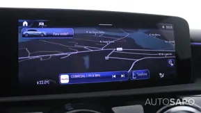 Mercedes-Benz Classe A de 2023