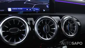 Mercedes-Benz Classe A de 2023