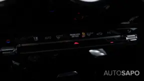 Mercedes-Benz Classe A de 2023