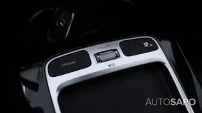 Mercedes-Benz Classe A de 2023