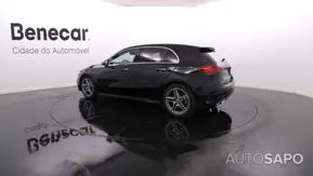 Mercedes-Benz Classe A de 2023