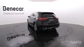 Mercedes-Benz Classe A de 2023