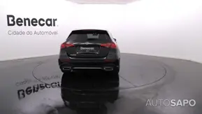 Mercedes-Benz Classe A de 2023