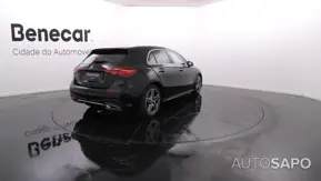 Mercedes-Benz Classe A de 2023