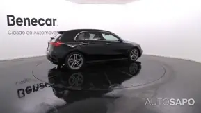 Mercedes-Benz Classe A de 2023