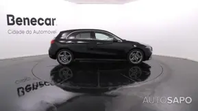 Mercedes-Benz Classe A de 2023