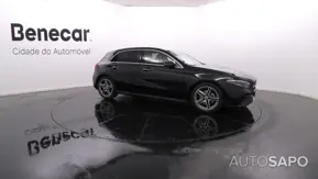Mercedes-Benz Classe A de 2023