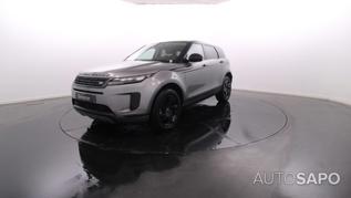 Land Rover Range Rover Evoque de 2024