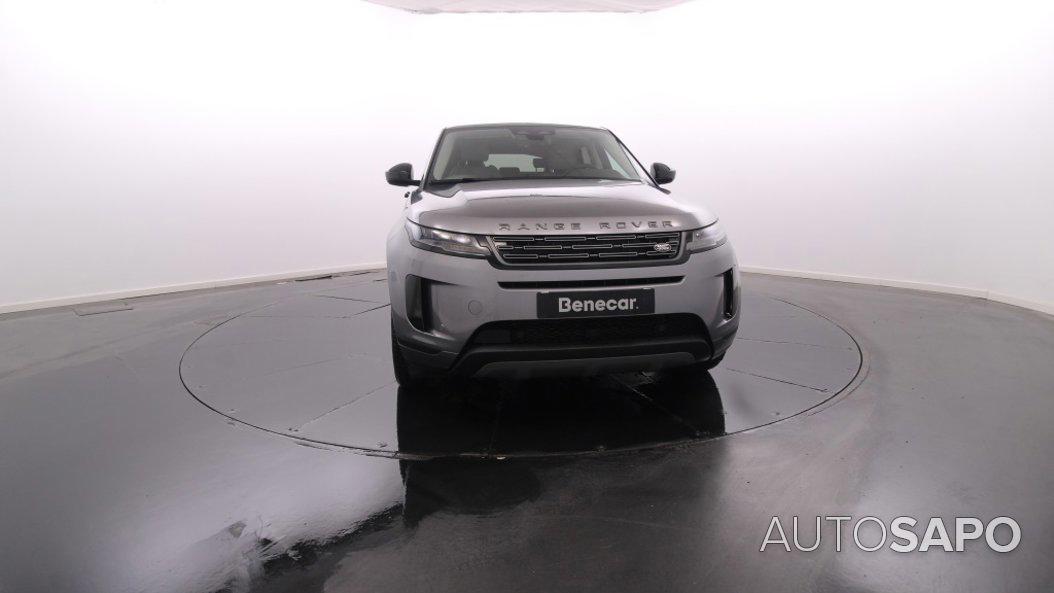 Land Rover Range Rover Evoque de 2024