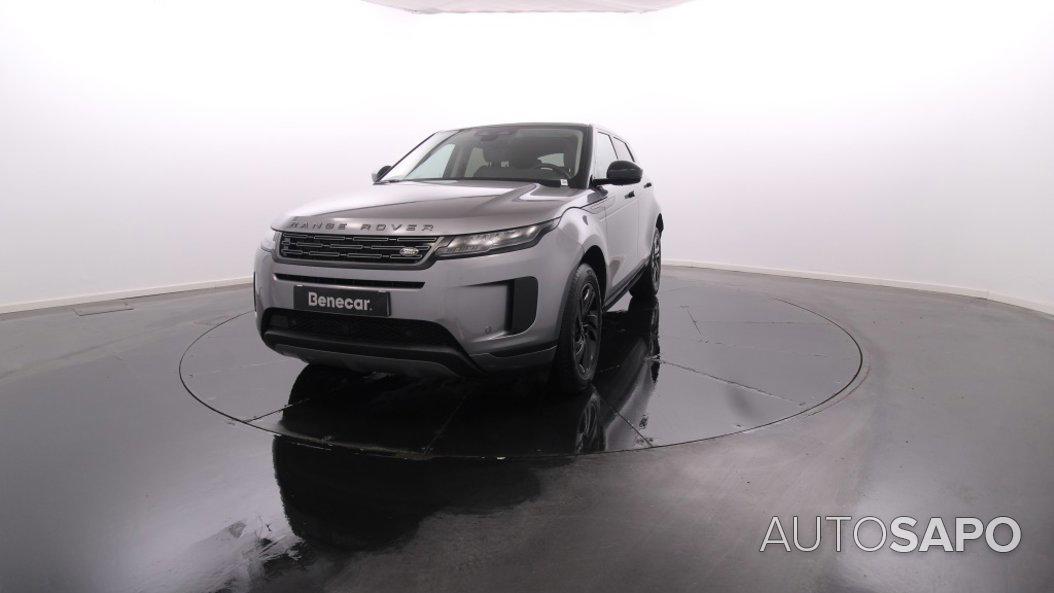 Land Rover Range Rover Evoque de 2024