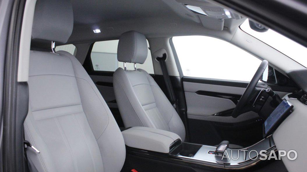Land Rover Range Rover Evoque de 2024