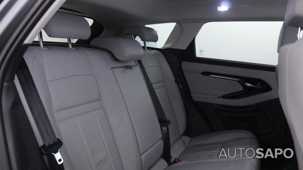Land Rover Range Rover Evoque de 2024