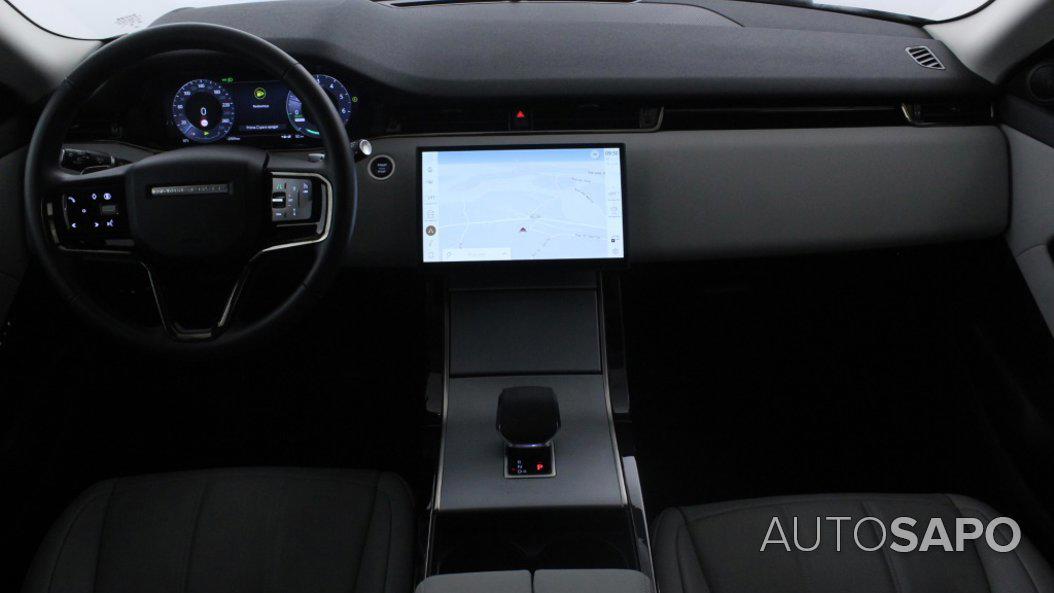 Land Rover Range Rover Evoque de 2024
