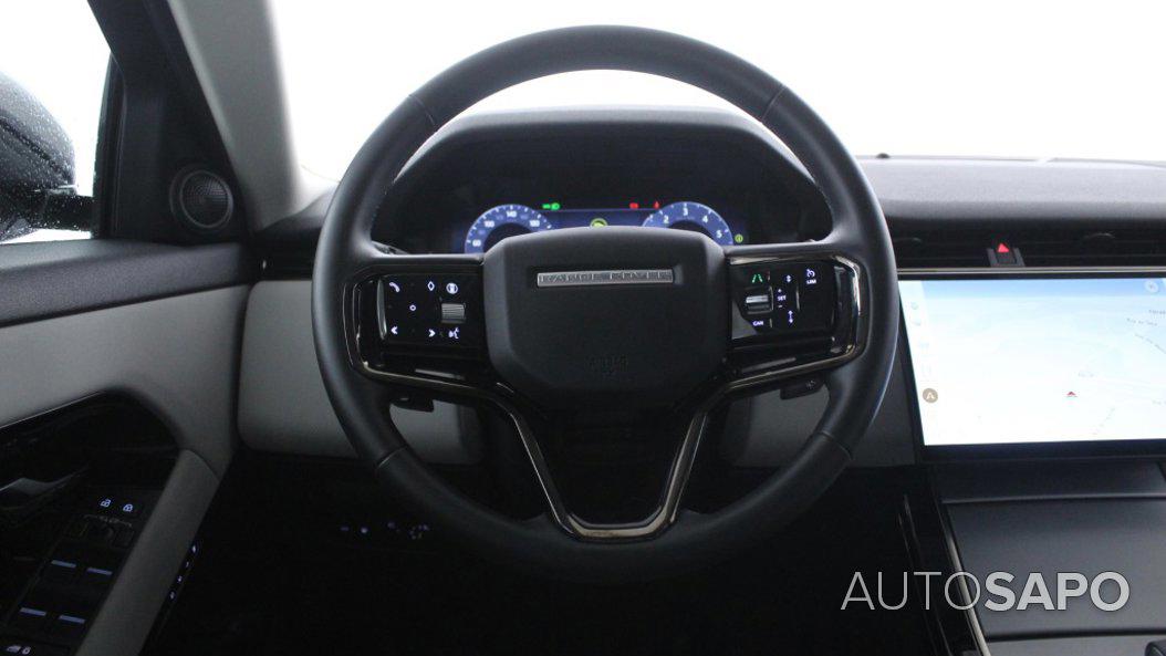 Land Rover Range Rover Evoque de 2024