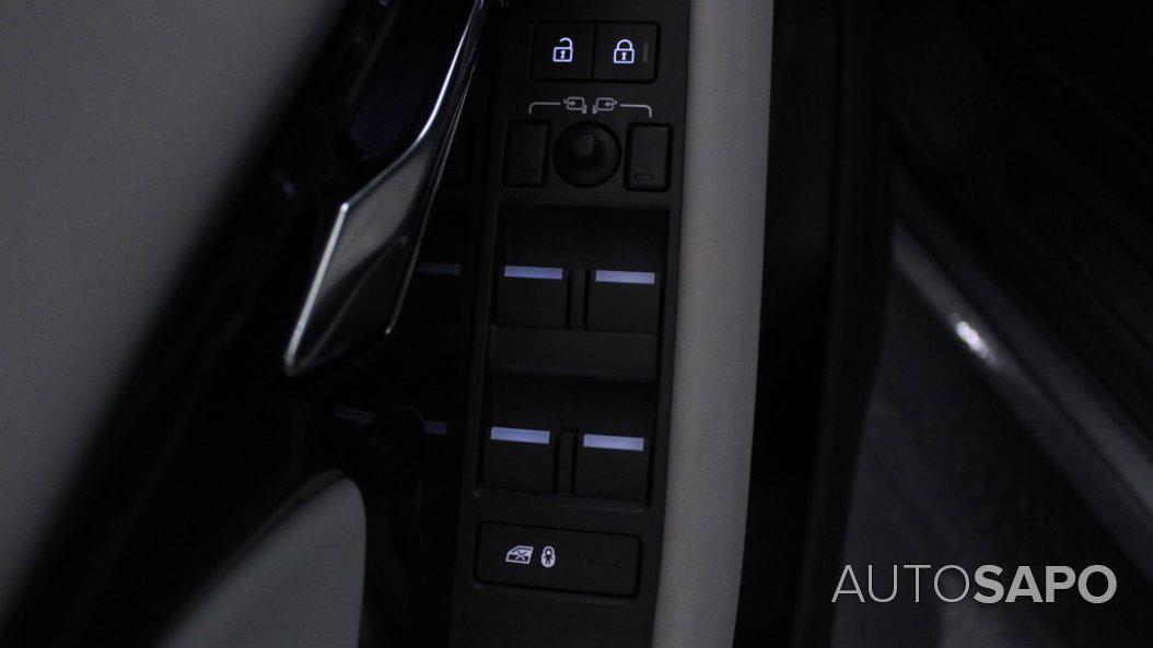 Land Rover Range Rover Evoque de 2024