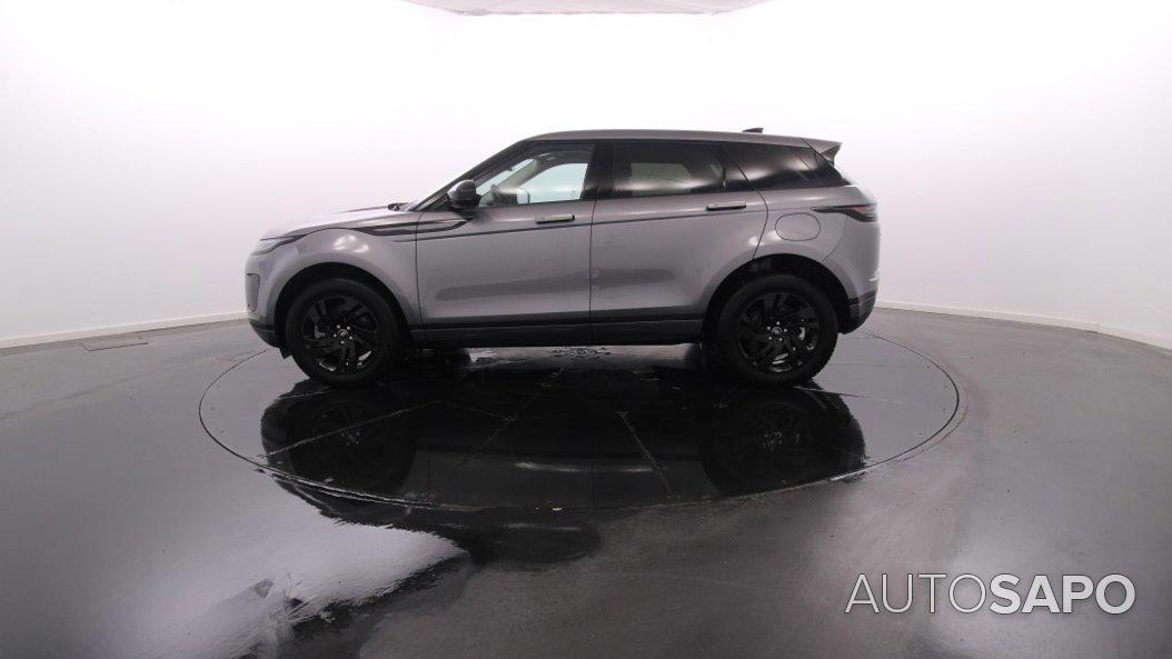 Land Rover Range Rover Evoque de 2024