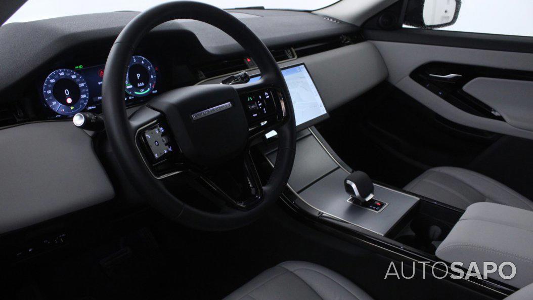 Land Rover Range Rover Evoque de 2024