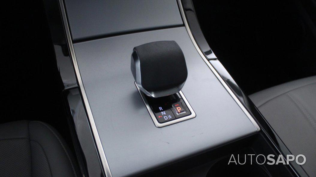 Land Rover Range Rover Evoque de 2024