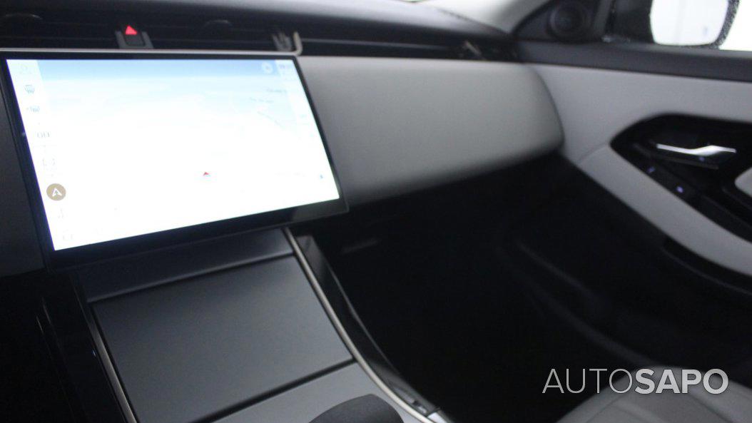 Land Rover Range Rover Evoque de 2024