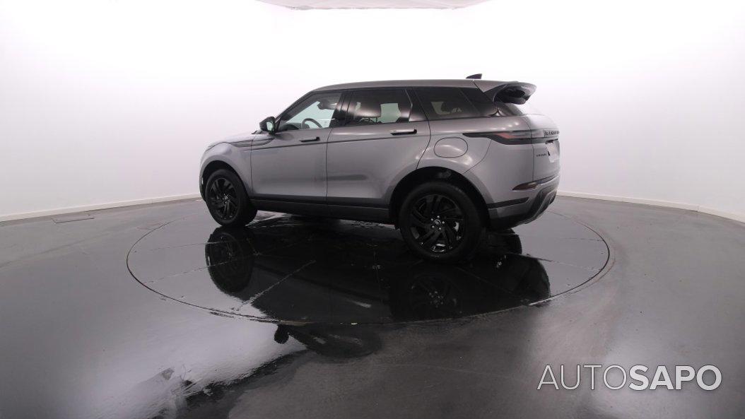 Land Rover Range Rover Evoque de 2024