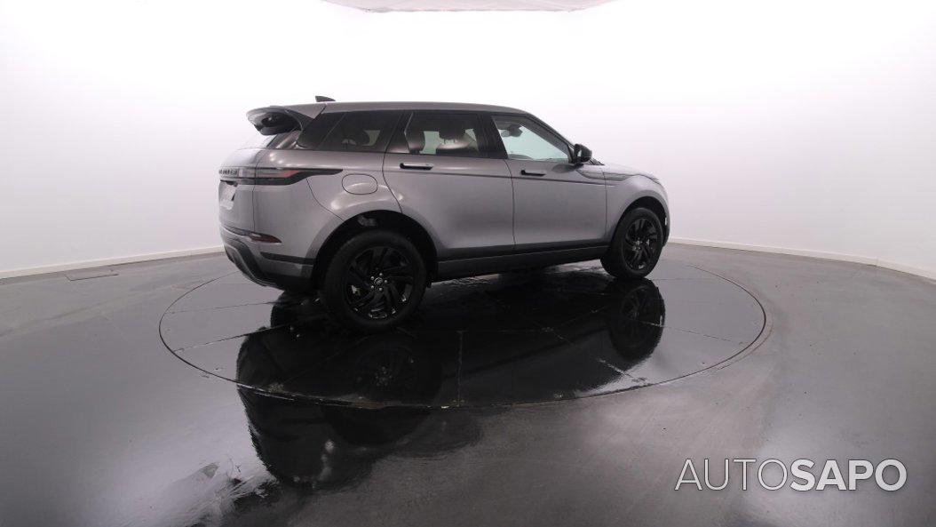 Land Rover Range Rover Evoque de 2024