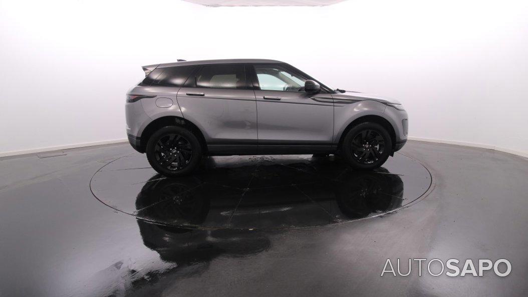 Land Rover Range Rover Evoque de 2024