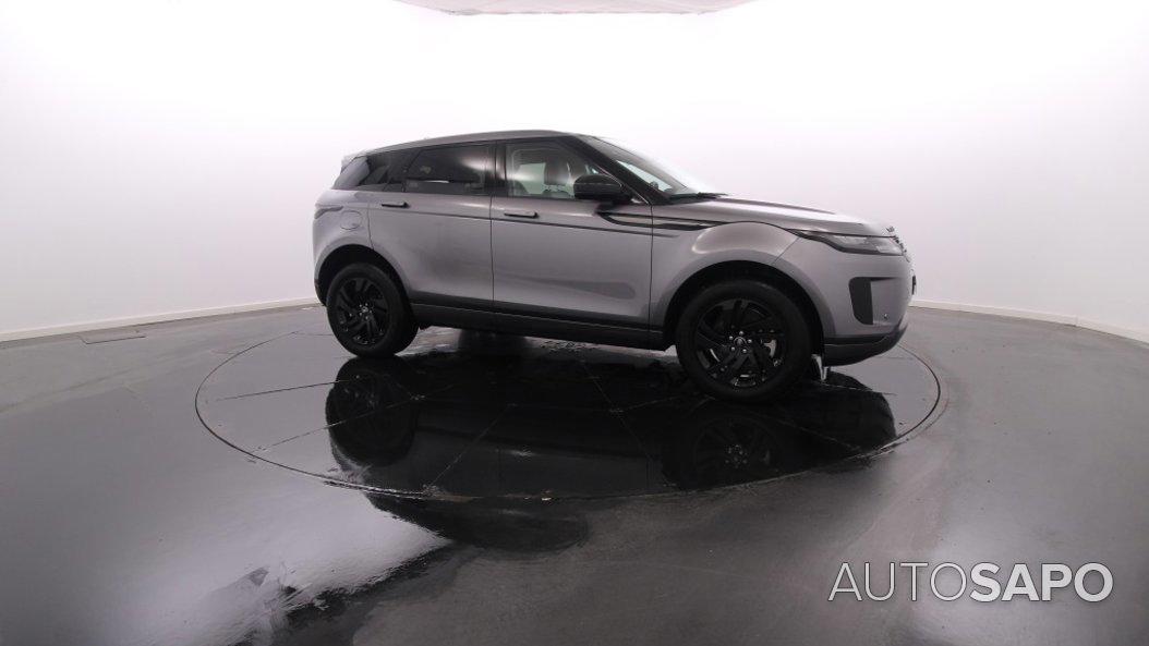 Land Rover Range Rover Evoque de 2024